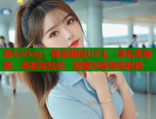 糖心Vlog:看高颜值UP主,享私密视频,零距离互动,甜蜜内容等你解锁 糖心Vlog:看高颜值UP主,享私密视频,零距离互动,甜蜜内容等你解锁