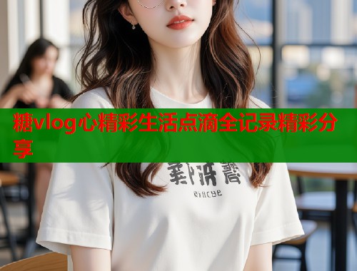 糖vlog心精彩生活点滴全记录精彩分享