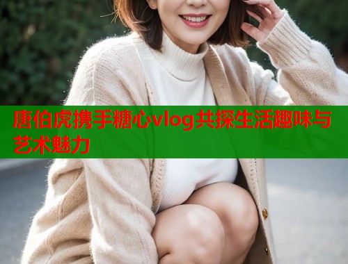 唐伯虎携手糖心vlog共探生活趣味与艺术魅力