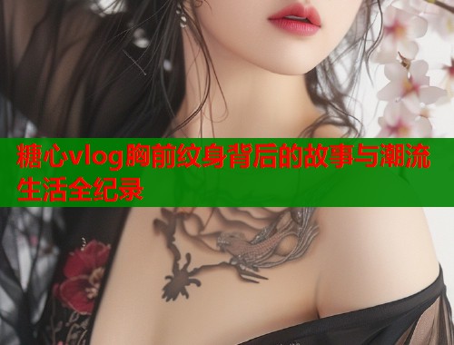 糖心vlog胸前纹身背后的故事与潮流生活全纪录